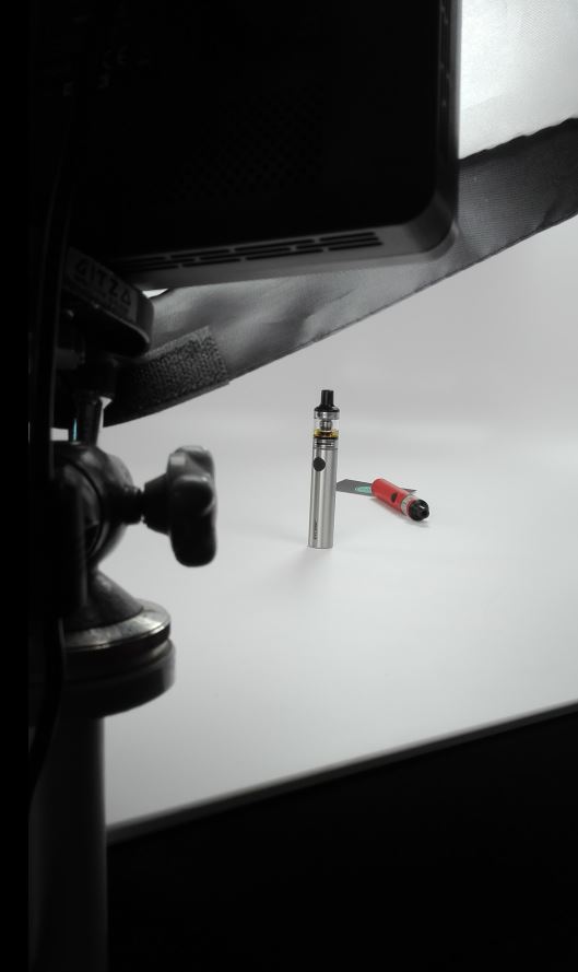 Kit Exceed D19 Blog Le Petit Vapoteur 2017
